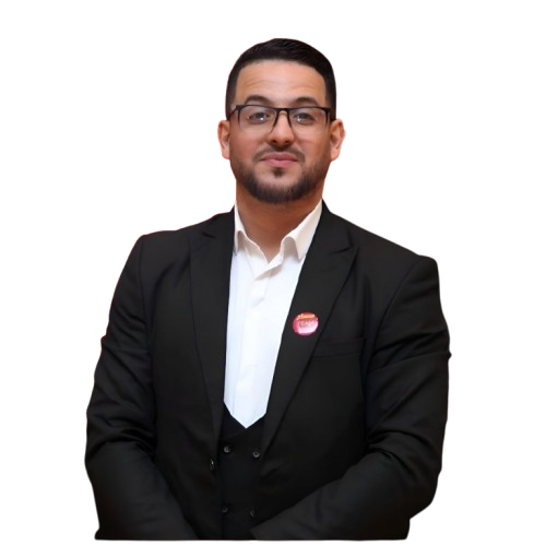Dr. Sekiou Anwar